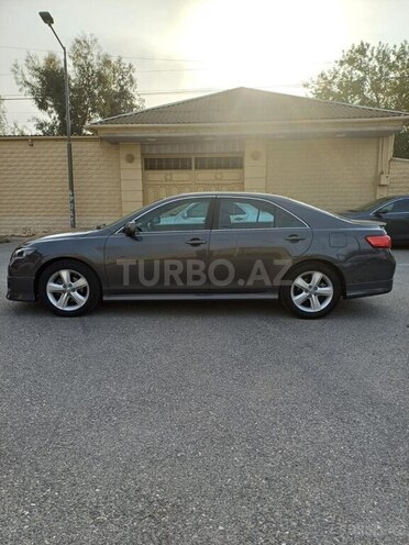 Toyota Camry 2011, 166,928 km - 2.5 l - Bakı