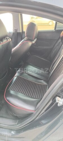 Chevrolet Cruze 2014, 289,682 km - 1.4 л - Bakı