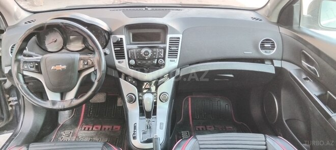 Chevrolet Cruze 2014, 289,682 km - 1.4 л - Bakı
