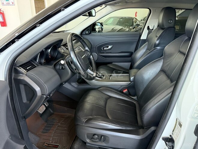 Land Rover RR Evoque 2018, 133,000 km - 2.0 l - Bakı
