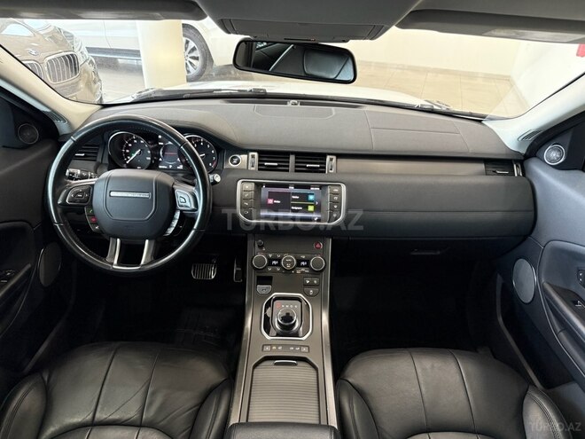Land Rover RR Evoque 2018, 133,000 km - 2.0 l - Bakı