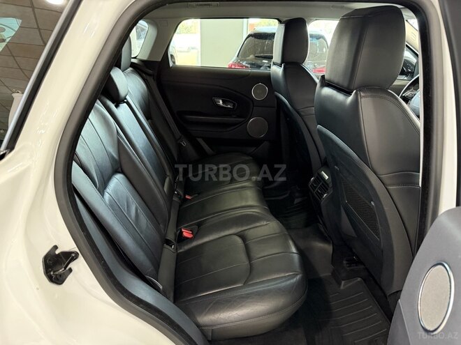 Land Rover RR Evoque 2018, 133,000 km - 2.0 l - Bakı