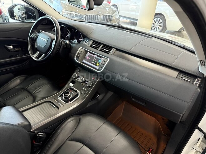 Land Rover RR Evoque 2018, 133,000 km - 2.0 l - Bakı