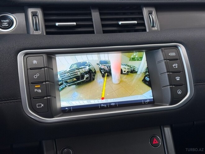 Land Rover RR Evoque 2018, 133,000 km - 2.0 l - Bakı