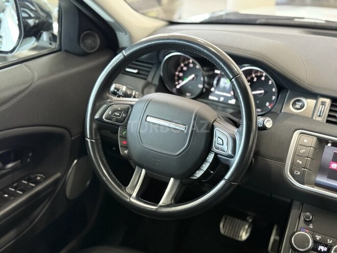 Land Rover RR Evoque 2018, 133,000 km - 2.0 l - Bakı