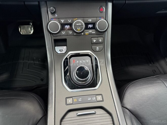 Land Rover RR Evoque 2018, 133,000 km - 2.0 l - Bakı