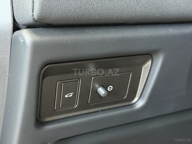 Land Rover RR Evoque 2018, 133,000 km - 2.0 l - Bakı