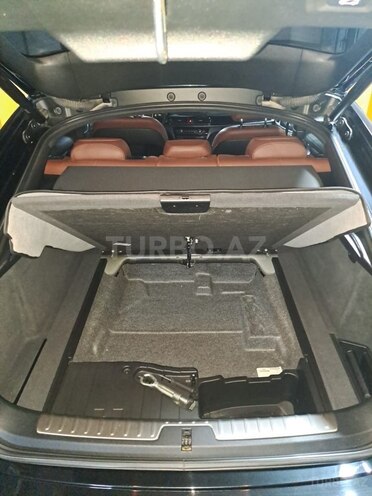 BMW X6 2017, 148,258 km - 3.0 l - Bakı