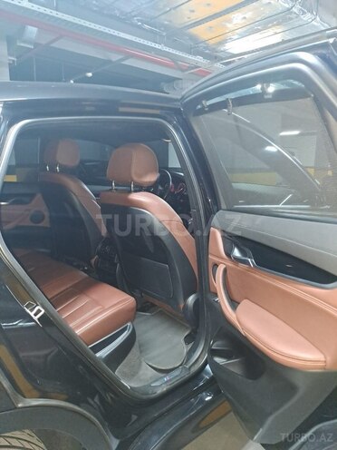 BMW X6 2017, 148,258 km - 3.0 l - Bakı