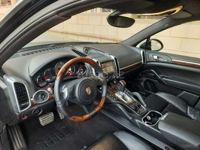 Porsche Cayenne S 2011, 221,000 km - 4.8 л - Bakı