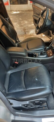 Mercedes C 240 2003, 210,000 km - 2.6 l - Bakı
