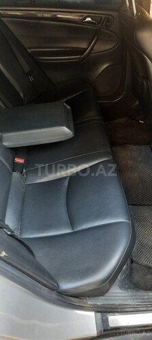 Mercedes C 240 2003, 210,000 km - 2.6 l - Bakı