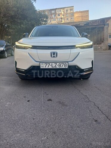 Honda e:NS1 2023, 73,800 km - 0.0 l - Bakı