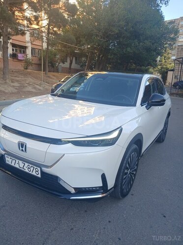 Honda e:NS1 2023, 73,800 km - 0.0 l - Bakı