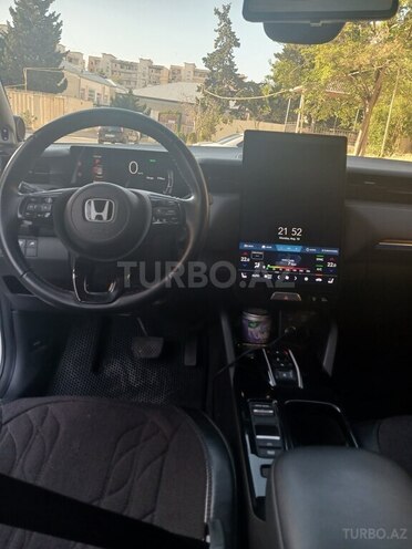 Honda e:NS1 2023, 73,800 km - 0.0 l - Bakı