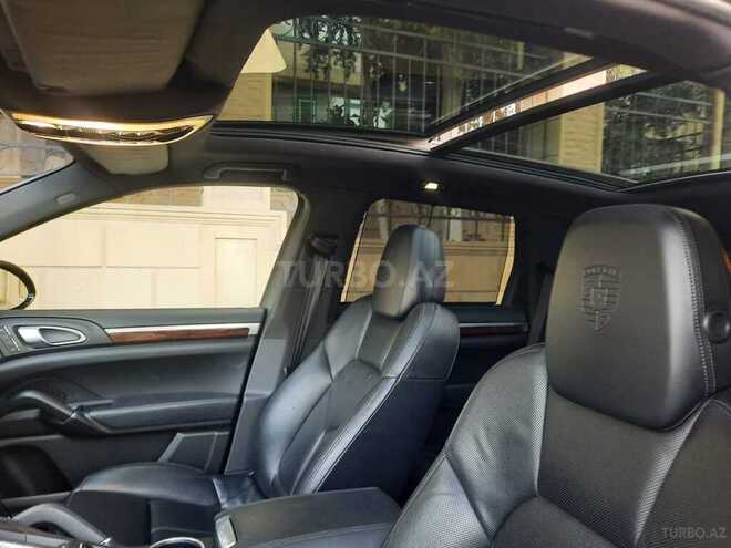 Porsche Cayenne S 2011, 221,000 km - 4.8 л - Bakı