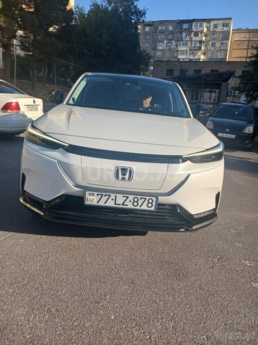 Honda e:NS1 2023, 73,800 km - 0.0 l - Bakı