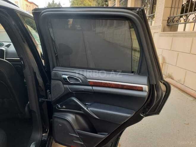 Porsche Cayenne S 2011, 221,000 km - 4.8 л - Bakı