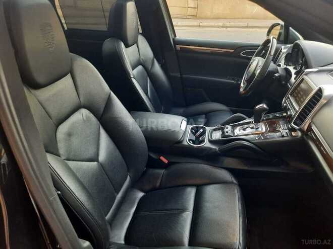 Porsche Cayenne S 2011, 221,000 km - 4.8 л - Bakı