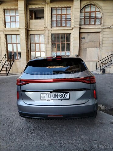 Haval H6 2022, 75,000 km - 1.5 l - Bakı