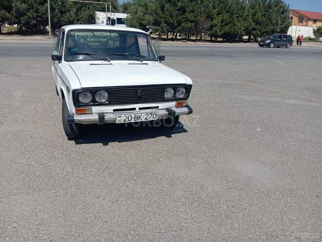LADA (VAZ) 2106 1990, 360,700 km - 1.6 l - Sumqayıt