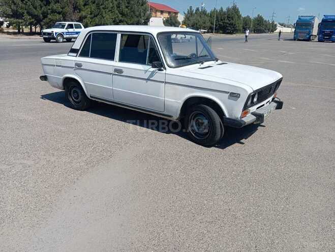 LADA (VAZ) 2106 1990, 360,700 km - 1.6 l - Sumqayıt