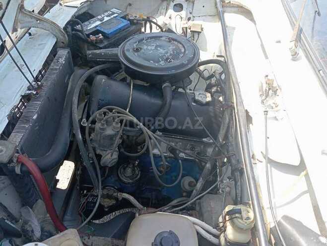LADA (VAZ) 2106 1990, 360,700 km - 1.6 l - Sumqayıt