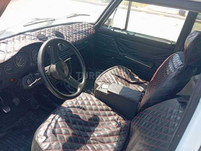 LADA (VAZ) 2106 1990, 360,700 km - 1.6 l - Sumqayıt