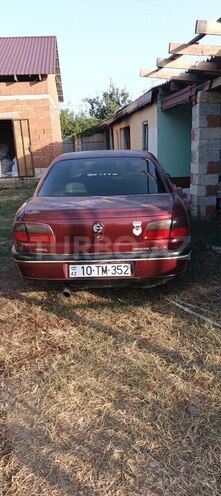 Opel Omega 1994, 287,546 km - 2.0 l - Masallı