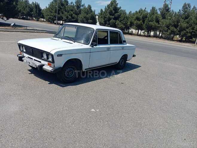 LADA (VAZ) 2106 1990, 360,700 km - 1.6 l - Sumqayıt