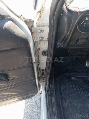 LADA (VAZ) 2106 1990, 360,700 km - 1.6 l - Sumqayıt
