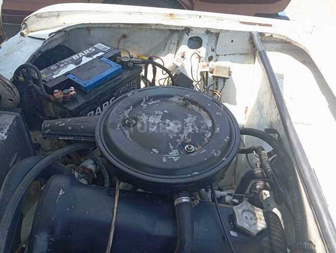LADA (VAZ) 2106 1990, 360,700 km - 1.6 l - Sumqayıt