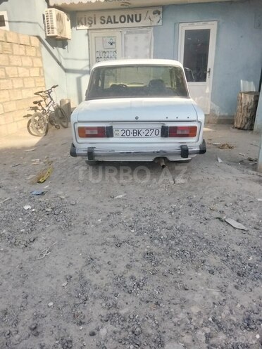 LADA (VAZ) 2106 1990, 360,700 km - 1.6 l - Sumqayıt
