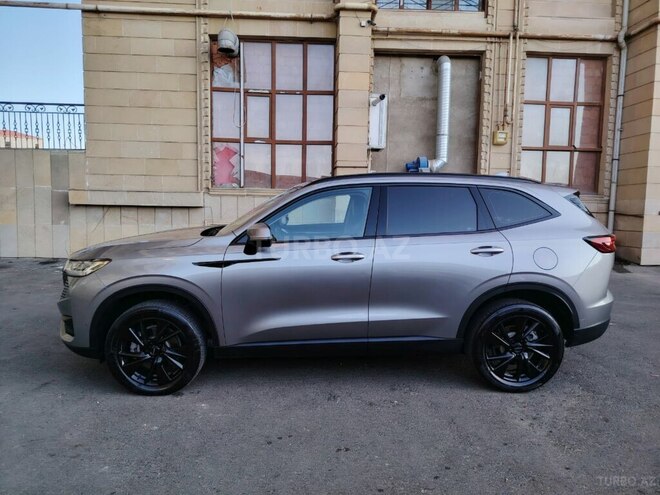 Haval H6 2022, 75,000 km - 1.5 l - Bakı