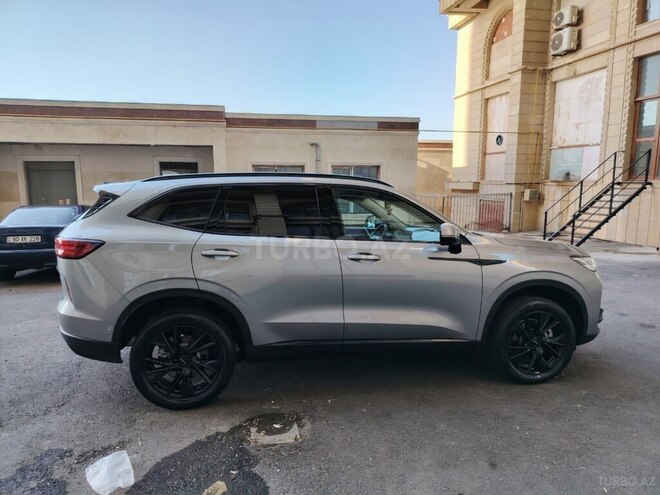 Haval H6 2022, 75,000 km - 1.5 l - Bakı