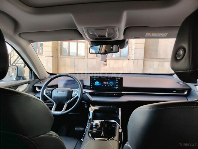 Haval H6 2022, 75,000 km - 1.5 l - Bakı