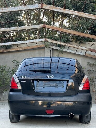 Kia Rio 2007, 375,000 km - 1.5 l - Bakı
