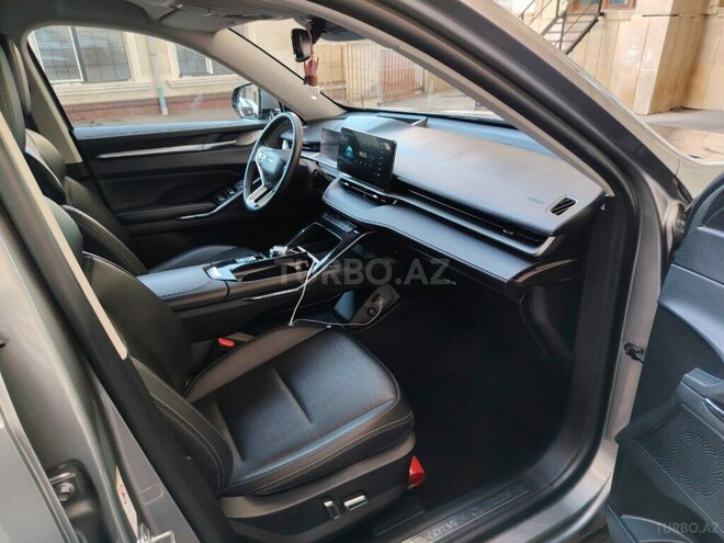 Haval H6 2022, 75,000 km - 1.5 l - Bakı