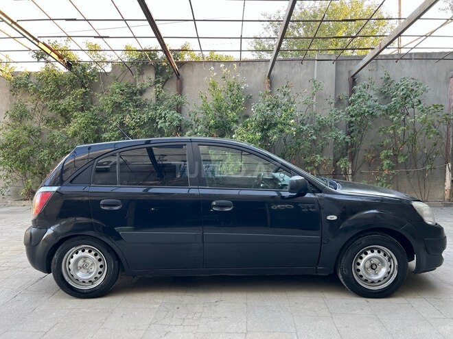 Kia Rio 2007, 375,000 km - 1.5 l - Bakı