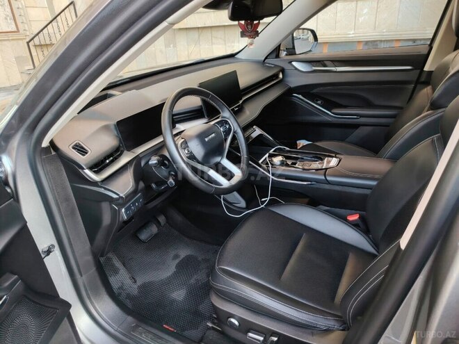 Haval H6 2022, 75,000 km - 1.5 l - Bakı