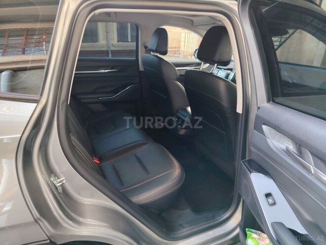 Haval H6 2022, 75,000 km - 1.5 l - Bakı