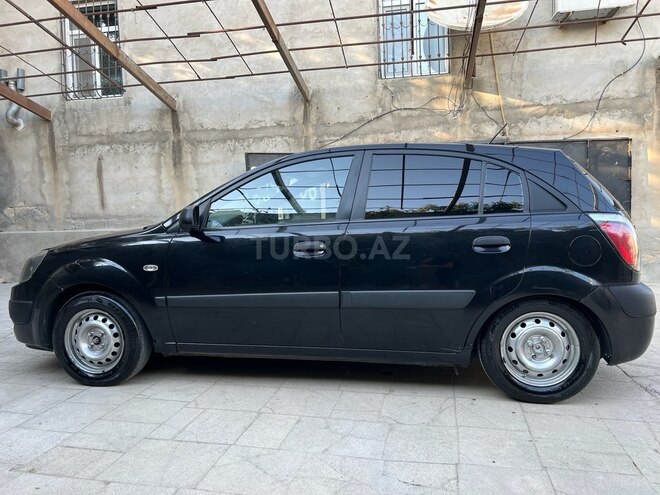 Kia Rio 2007, 375,000 km - 1.5 l - Bakı
