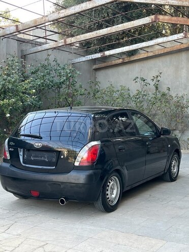 Kia Rio 2007, 375,000 km - 1.5 l - Bakı