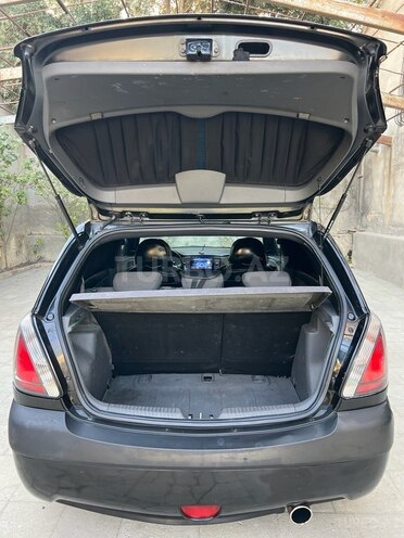 Kia Rio 2007, 375,000 km - 1.5 l - Bakı