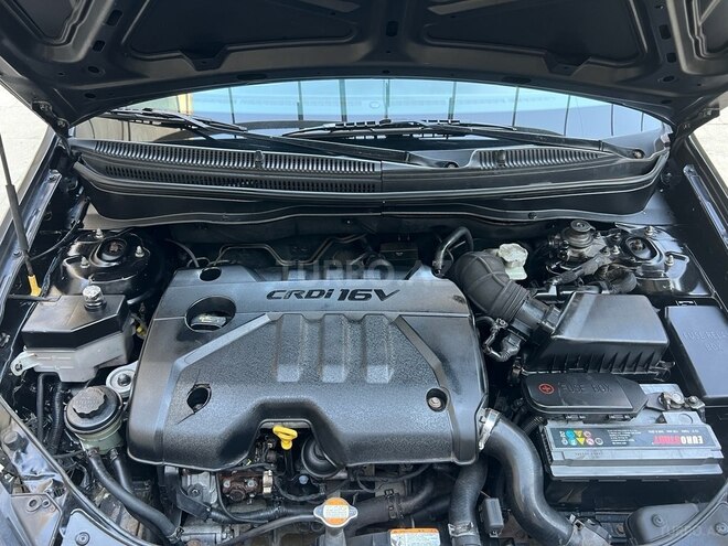 Kia Rio 2007, 375,000 km - 1.5 l - Bakı