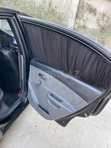 Kia Rio 2007, 375,000 km - 1.5 l - Bakı