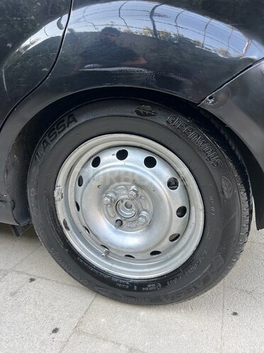 Kia Rio 2007, 375,000 km - 1.5 l - Bakı