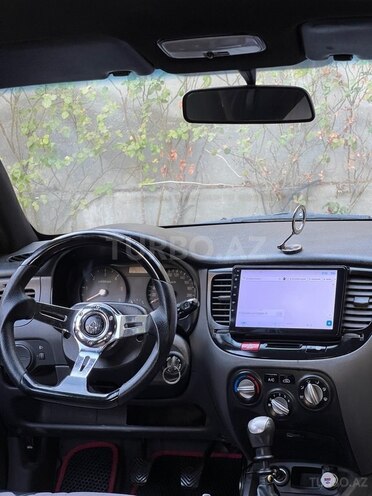 Kia Rio 2007, 375,000 km - 1.5 l - Bakı