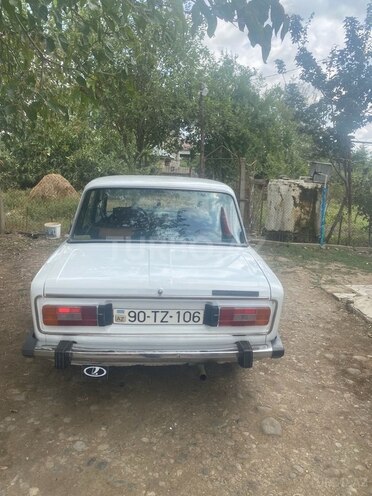 LADA (VAZ) 2106 1997, 80,008 km - 1.6 л - Masallı
