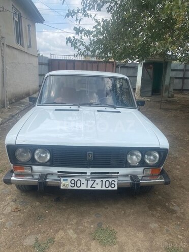 LADA (VAZ) 2106 1997, 80,008 km - 1.6 л - Masallı